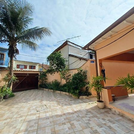 Suites Canto Do Pontal Parati Exterior foto