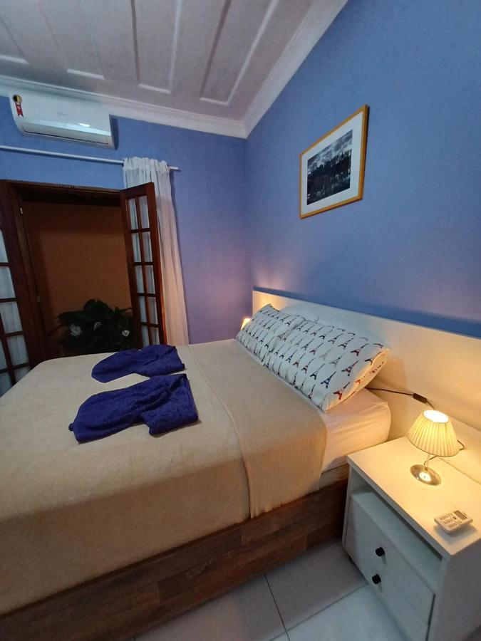 Suites Canto Do Pontal Parati Exterior foto