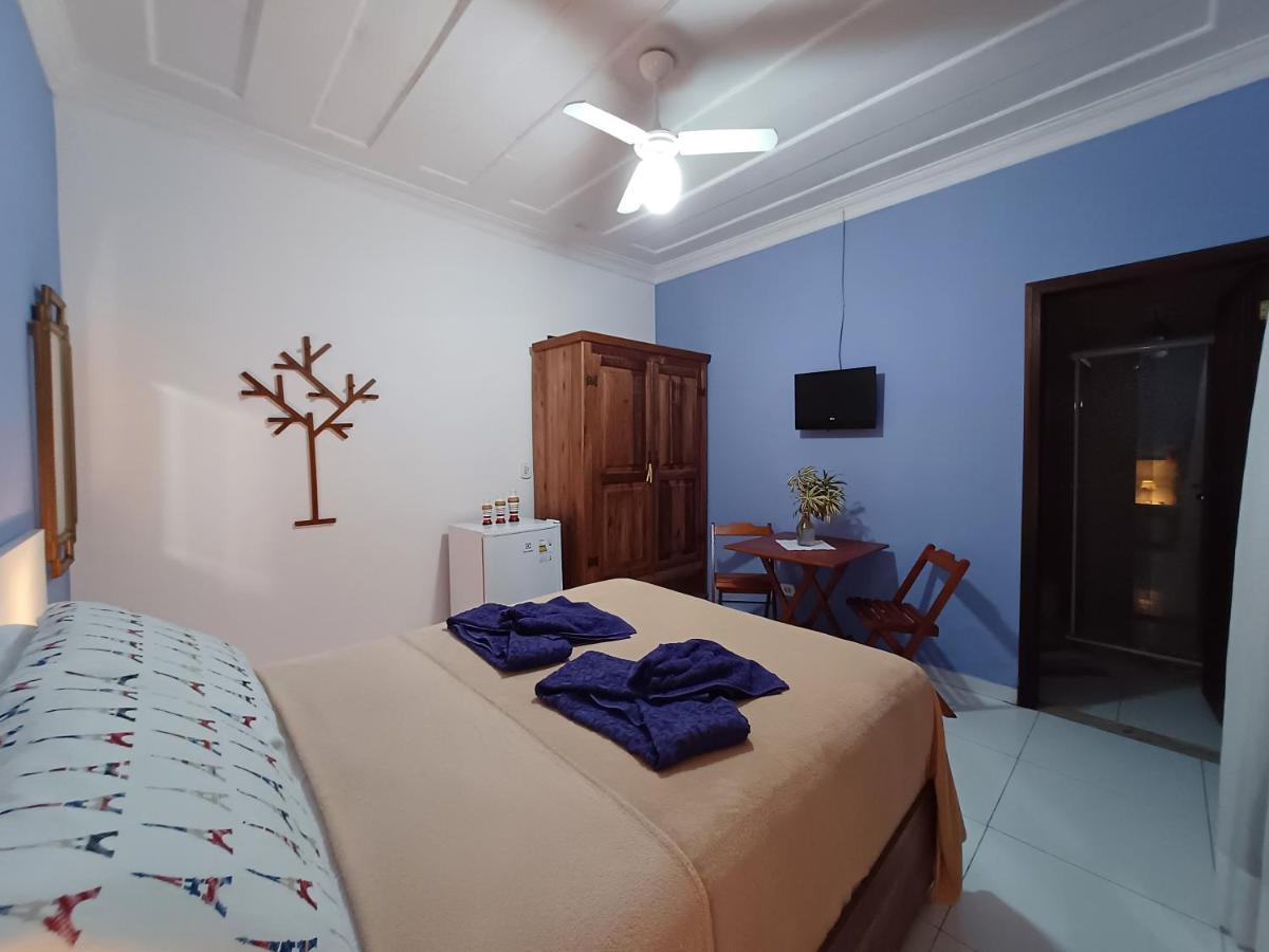 Suites Canto Do Pontal Parati Exterior foto
