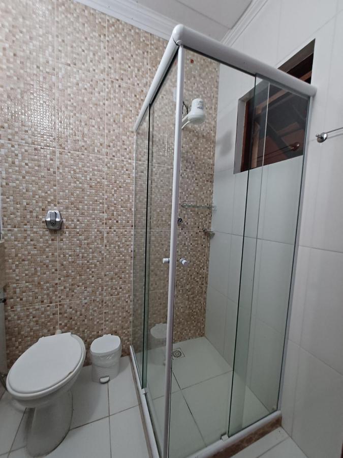 Suites Canto Do Pontal Parati Exterior foto