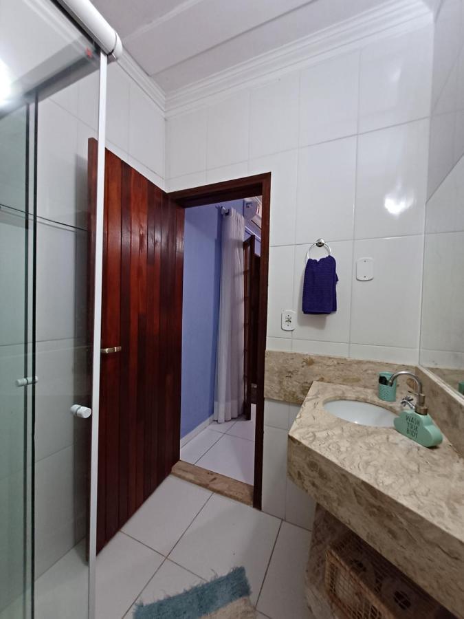 Suites Canto Do Pontal Parati Exterior foto