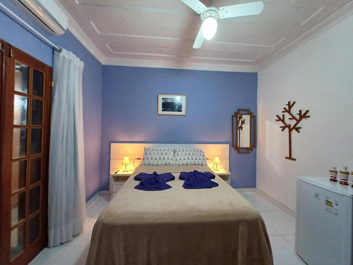 Suites Canto Do Pontal Parati Exterior foto