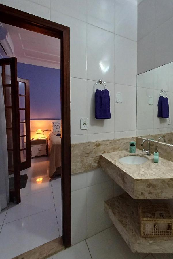 Suites Canto Do Pontal Parati Exterior foto