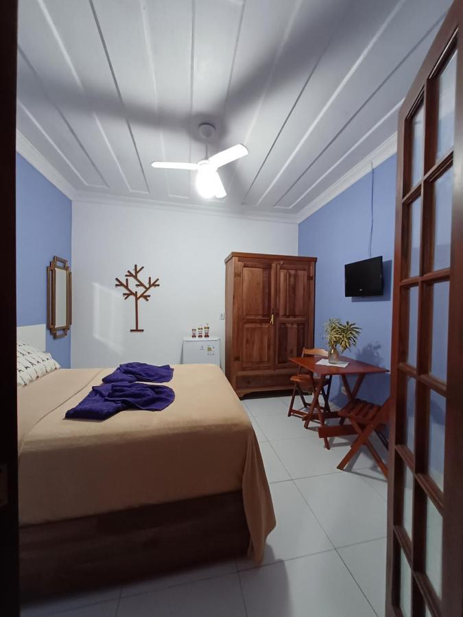 Suites Canto Do Pontal Parati Exterior foto