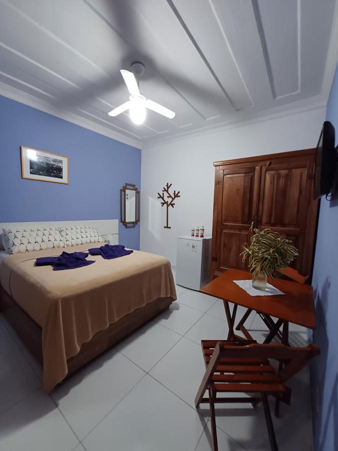 Suites Canto Do Pontal Parati Exterior foto