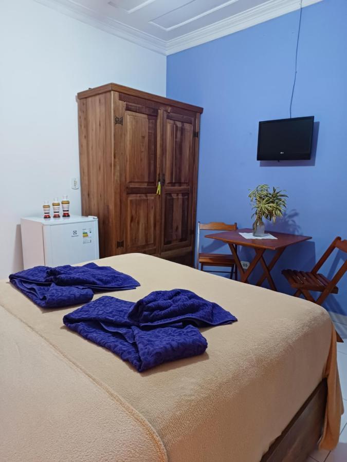 Suites Canto Do Pontal Parati Exterior foto