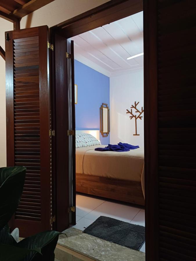 Suites Canto Do Pontal Parati Exterior foto
