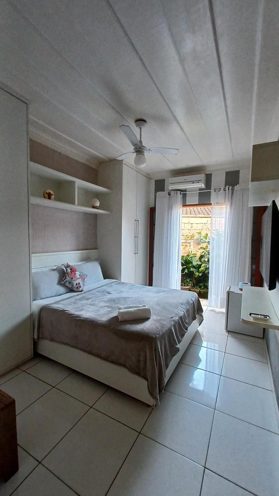Suites Canto Do Pontal Parati Exterior foto