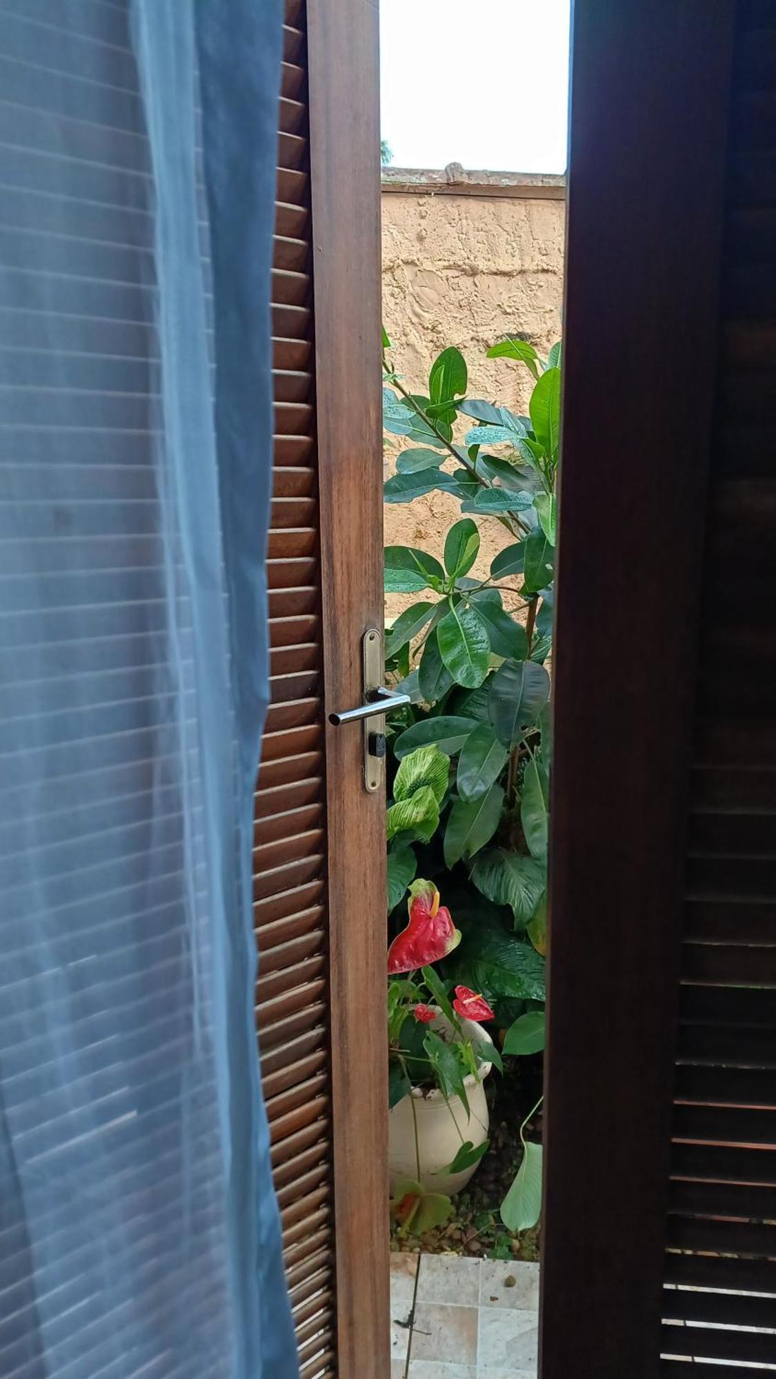 Suites Canto Do Pontal Parati Exterior foto