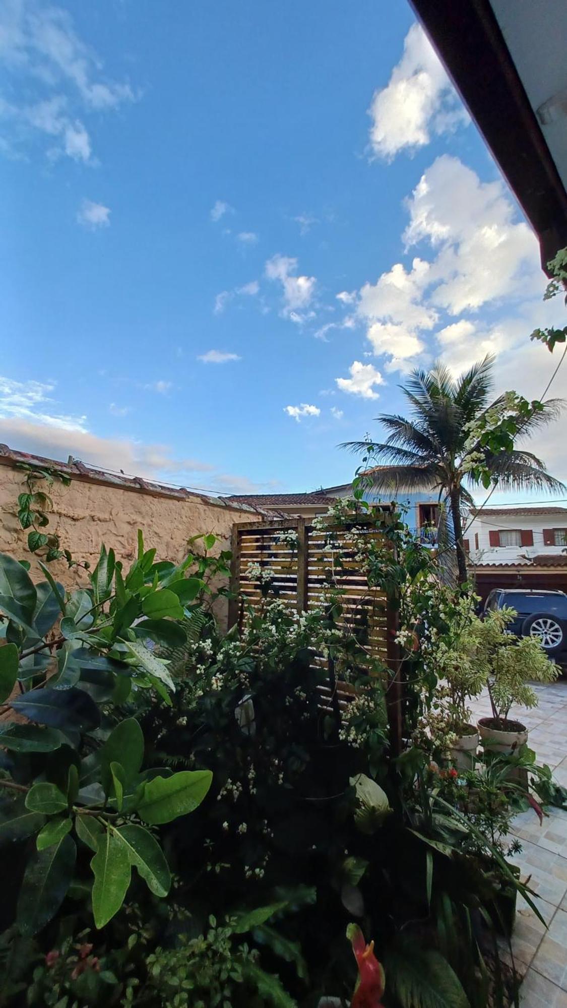 Suites Canto Do Pontal Parati Exterior foto