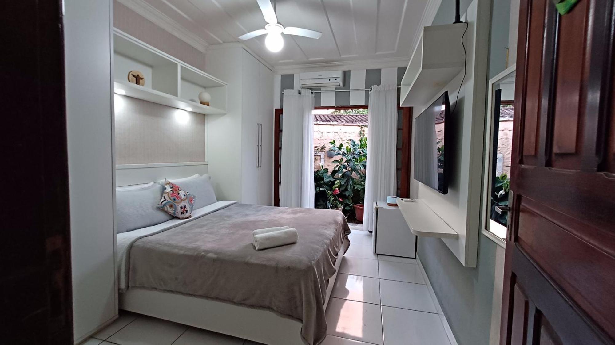 Suites Canto Do Pontal Parati Exterior foto