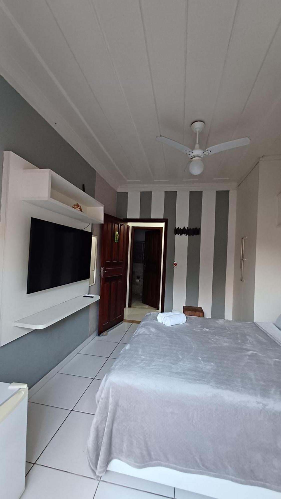 Suites Canto Do Pontal Parati Exterior foto