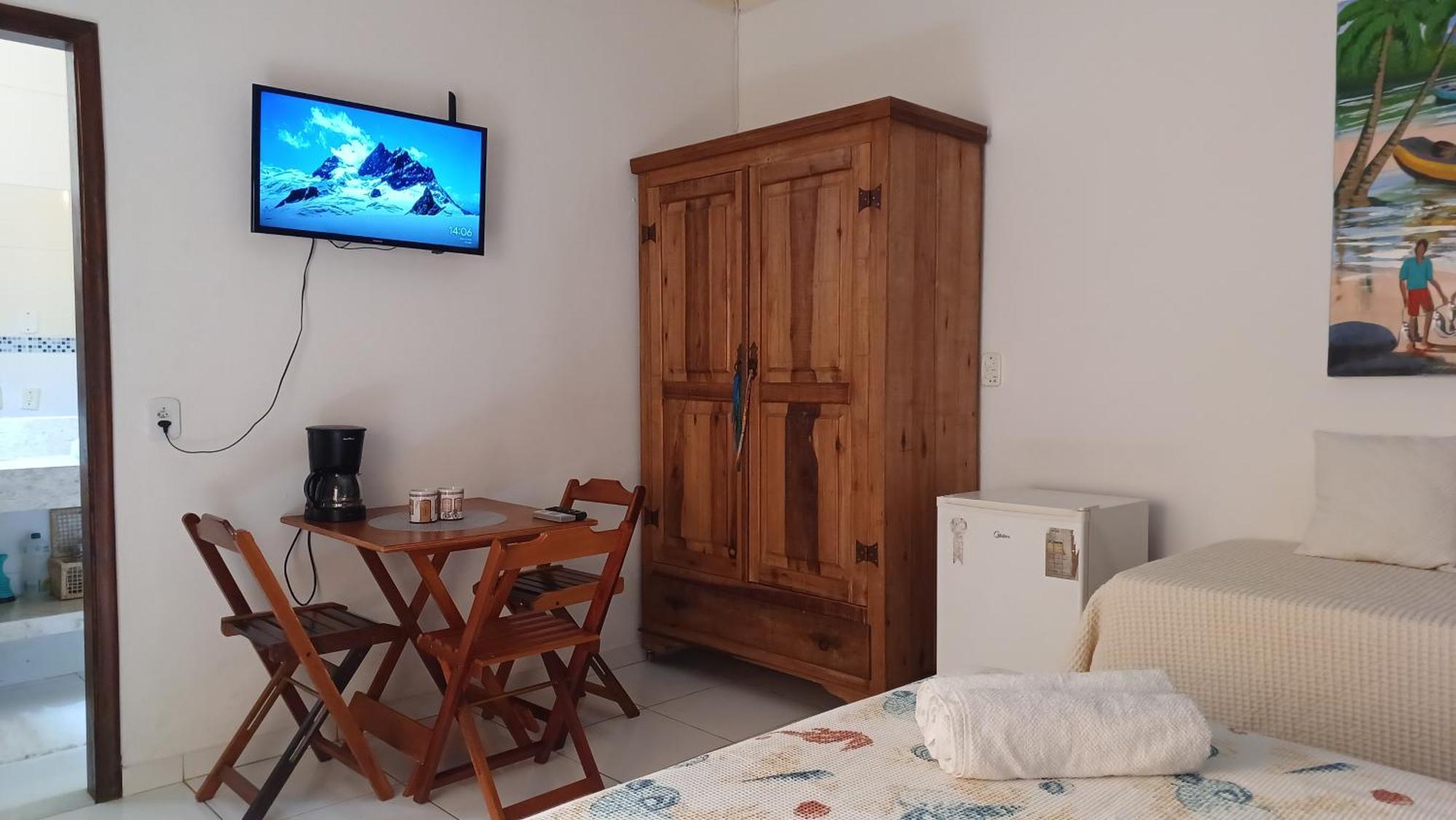 Suites Canto Do Pontal Parati Exterior foto