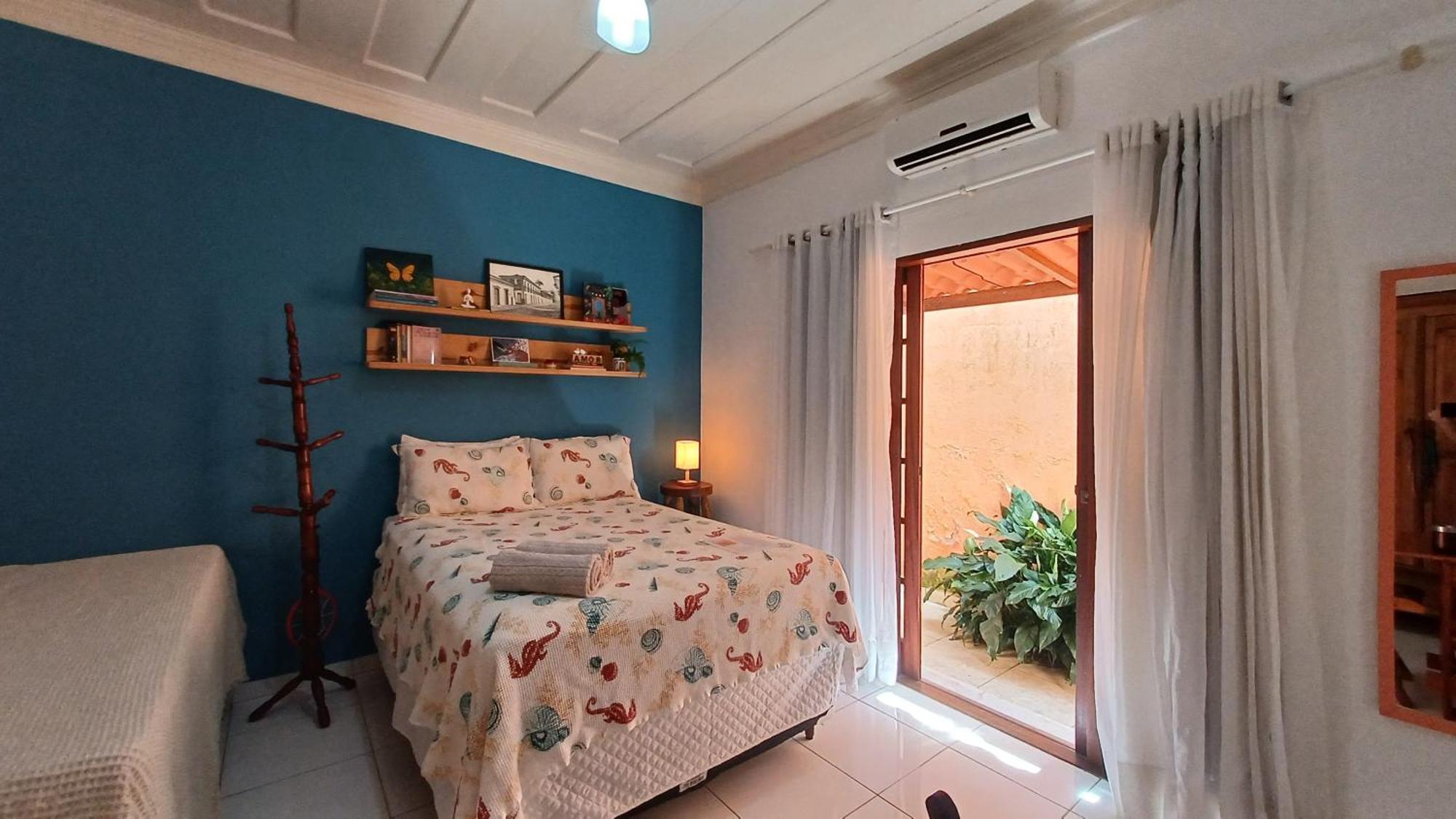 Suites Canto Do Pontal Parati Exterior foto